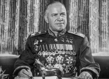 Maršál Žukov: Muž, který byl nepohodlný pro sovětské špičky!