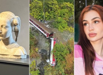 Dve pohlavia, slayáda či záhada jednej busty. TOP udalosti, ktoré hýbali Slovenskom v roku 2025