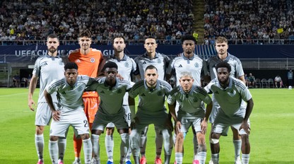 Slovan odštartuje Ligu majstrov v Parku princov, sériu ukončí talianskou lahôdkou
