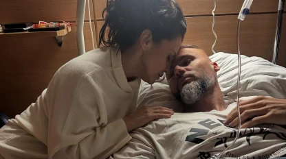 Náhla operácia mozgu! Lucie BÍLÁ šokovala správou o partnerovi