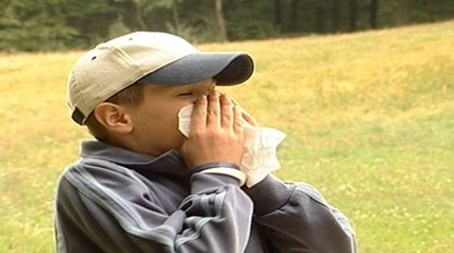 Trápi vás senná nádcha ? Toto by ste o nej mali vedieť!