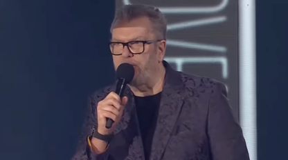 TOTO o ňom nikto netušil! Richard Müller prišiel s neuveriteľným priznaním!