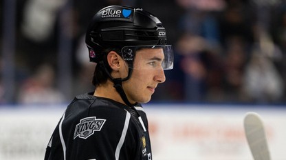 CHROMIAKOV boj o NHL pokračuje, s Los Angeles sa dohodol na predĺžení kontraktu