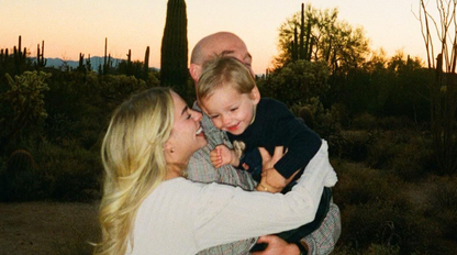 Po smrti synčeka (†3) prelomila mlčanie: Manžel známej influencerky fatálne zlyhal, aký je ich vzťah dnes?