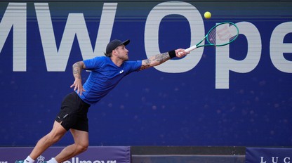 MOLČAN končí pred bránami finále