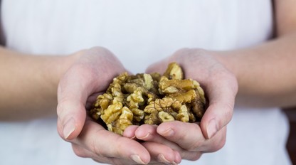 9 druhov orechov pre zdravé telo. Ktoré potrebujeme?