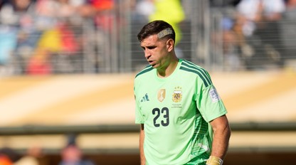 Hrdina Argentíny opúšťa Aston Villu, MARTÍNEZ prichádza do Chelsea