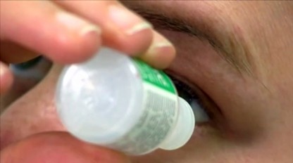 10 príznakov syndrómu suchého oka.  Nie je to alergia a len kvapkami ho nevyliečite!