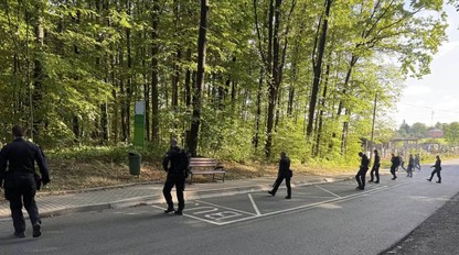 Jana (†38) odišla z domu, do práce nedorazila. Mamu dvoch detí našli v lese