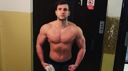 Agresívny Juraj z Mama, ožeň ma skončil v putách: TOTO ma byť trest za jeho vyčíňanie?!