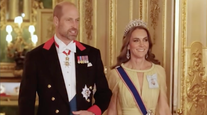 Princezná Kate ohromila! Po princeznej Diane a kráľovnej Alžbete II. je rad na nej!
