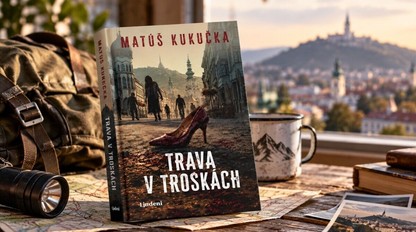 Sú horší živí alebo nemŕtvi? Slovenská zombie apokalypsa Trava v troskách