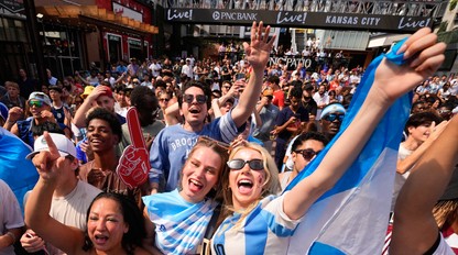 Argentínsky prezident nepríde na FINÁLE, dôvodom sú povery