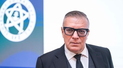 Kováčik neuvažoval o stiahnutí kandidatúry