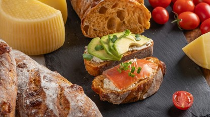 Celiakia sa môže objaviť kedykoľvek. Únava, bolesti brucha i vyrážky: Ako spoznať, že telo bojuje proti lepku?