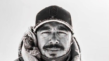 PURJA: "Broad Peak, neprosím o nič, len o bezpečný výstup a návrat..."