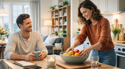 Spolužitie mení črevá. Vedci teraz vedia prečo