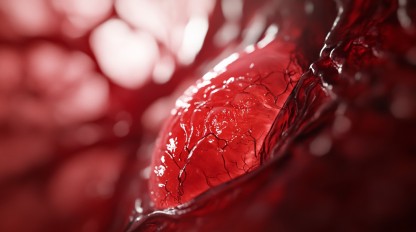 Nebezpečná výduť: Aké príznaky vás upozornia na aneuryzmu v rôznych častiach tela?