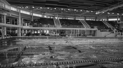 Na Majstrovstvách Slovenska v plávaní zomrel jeden z účastníkov