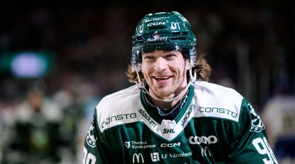 Prehrávali 0:5, vyhrali 6:5. O zázrak na ľade sa zaslúžil aj STUDENIČ