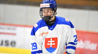 MELICHERÍK rekordmanom na MS