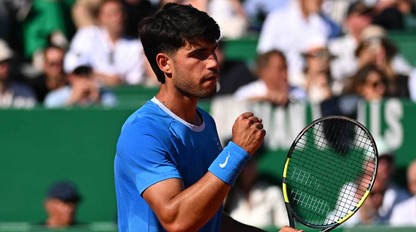 ALCARAZ nedopustil prekvapenie, čaká ho obhajoba titulu