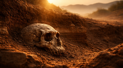 Prekvapivý objav v Číne mení príbeh našich predkov