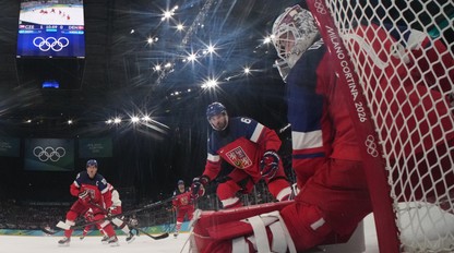 Česi ustáli záverečný dánsky tlak, sú vo štvrťfinále