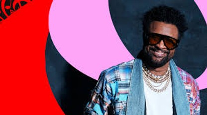 Vajnory zažijú svetové reggae. SHAGGY pozdravuje fanúšikov