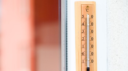 Čo deň, to rekord. Dnes namerali 42,2 °C