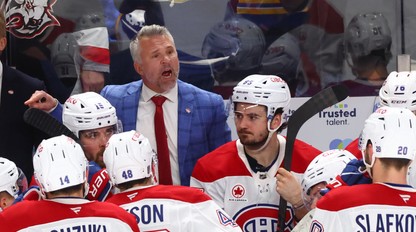 SLAFKOVSKÉHO Montreal po jednoznačnej výhre vyrovnal stav série