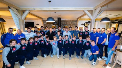 ZAJTRA štartujú domáce MS. Slováci idú do boja s tímom plným charakteru