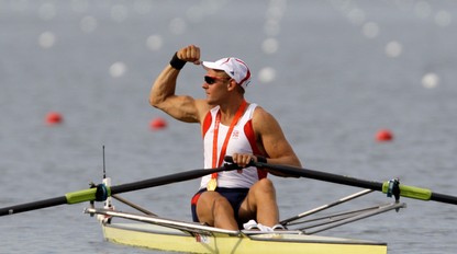 Zomrel dvojnásobný olympijský šampión vo veslovaní, mal 50 rokov