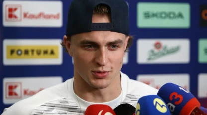 POSPÍŠIL druhou potvrdenou posilou z NHL