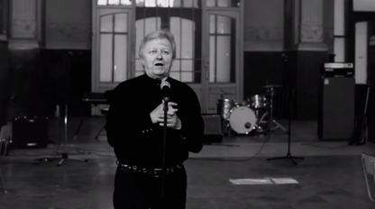 Strach o Neckářa! Po smrti jediného syna je na tom veľmi zle, ani jeho brat sa nehlási!