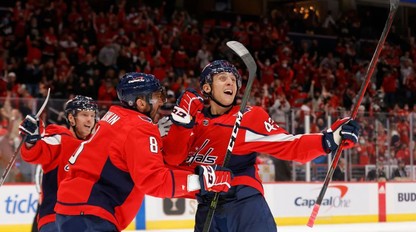 Traja Slováci v NHL, dve výhry a jeden kanadský bod