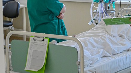 Po štyroch rokoch sa v Česku opäť objavil tetanus. Nakazený muž nemá ani obvodného lekára