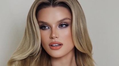 Nečakané meno v Epsteinových spisoch. Je v nich jedna z najkrajších Češiek a žien sveta!