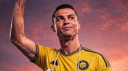 RONALDO avizuje posledný profesionálny rok, budúcnosť má naplánovanú