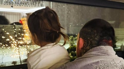 Gábor Boráros v otvorenom rozhovore: Snažia sa mu vziať dcéru?!