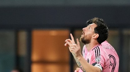 MESSI po reprezentačnej rozlúčke zažiaril dvoma GÓLMI