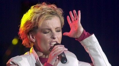 Iveta BARTOŠOVÁ by dnes oslavovala 60 rokov