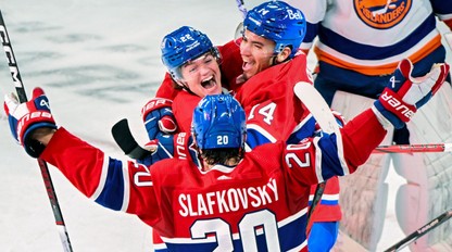 SLAFKOVSKÝ asistoval, SUZUKI má stý bod