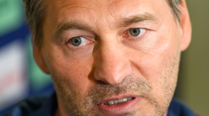 Slovensko prehralo Nemeckom aj druhý zápas