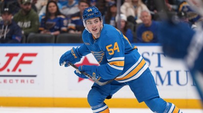 V príprave NHL dvaja Slováci, ani jeden nebodoval