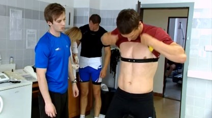 Zápal srdcového svalu: Až polovica prípadov sa nezistí, tvrdí kardiologička