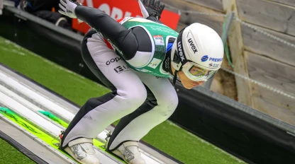 KAPUSTÍK zaletel 220 metrov, postúpil do 2. kola