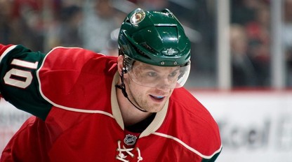 Gáboríkov rekord PREKONANÝ! Ruská hviezda píše dejiny Minnesoty