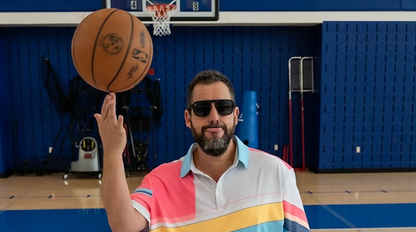 Taylor a Travisa oddal hviezdny Adam Sandler! TOTO je zásadná rada, ktorú dal mladomanželom!