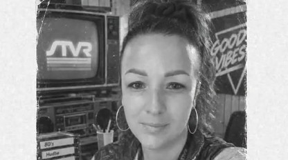 Smútok v STVR. Nečakane zomrela vedúca vysielania Lucia HOLLÁ (†39)